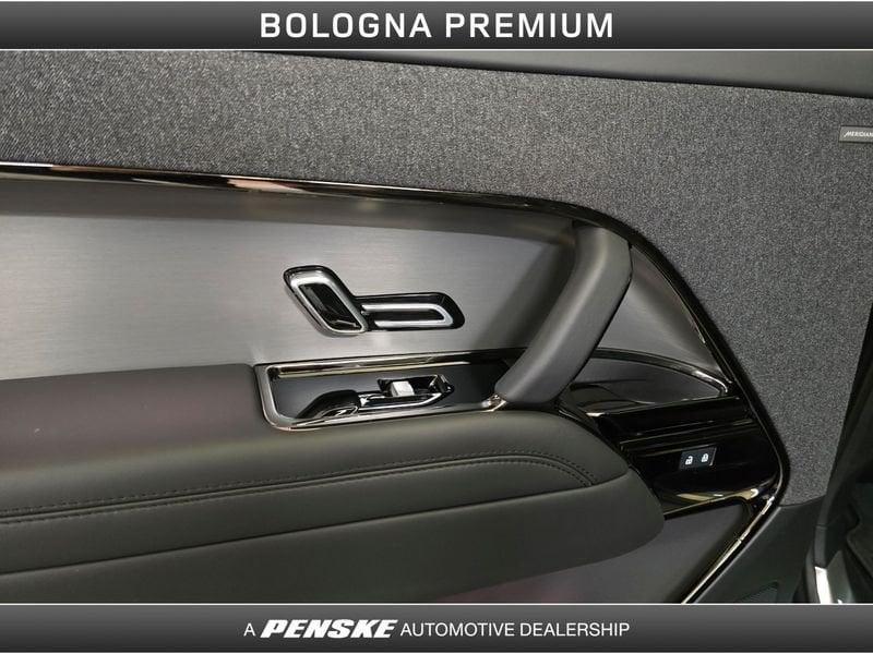 Land Rover RR Sport Range Rover Sport 3.0D l6 249 CV Dynamic SE