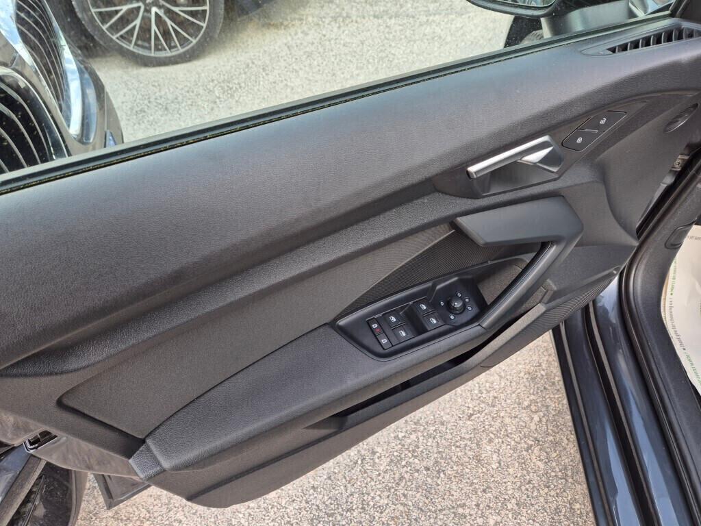 Audi NEW A3 SPORTBACK 2.0 TDI Business 116CV