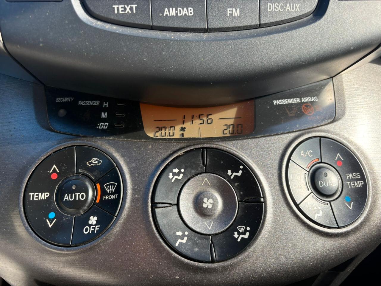 Toyota RAV 4 RAV4 2.2 D-4D 150 CV