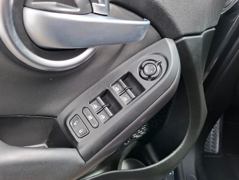 Fiat 500X 1.6 MJT AUTOMATICA UNIPRO' EURO 6