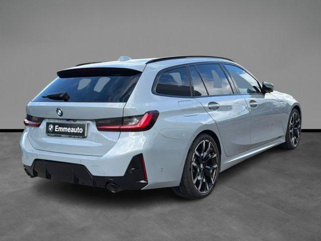 BMW 318 d 48V Msport