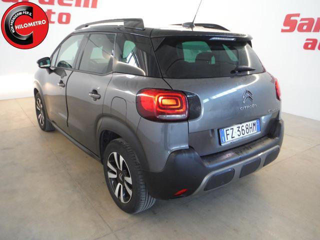 CITROEN C3 Aircross PureTech 110 S&S Shine