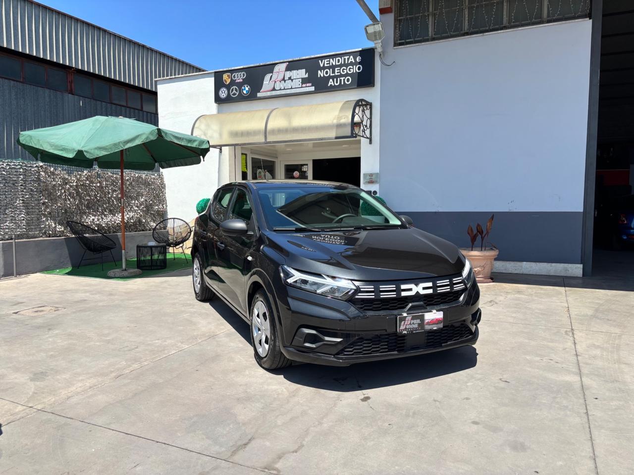 Dacia Sandero Streetway 1.0 SCe 65 CV Expression PREZZO PROMO