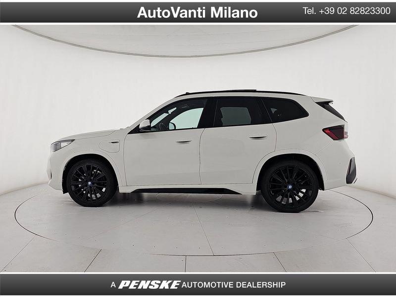 BMW X1 X1 xdrive 25e MSport auto