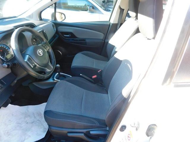 Toyota Yaris 1.5 Hybrid 5 porte Active
