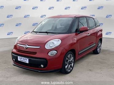 Fiat 500L 1.3 mjt Lounge 85cv