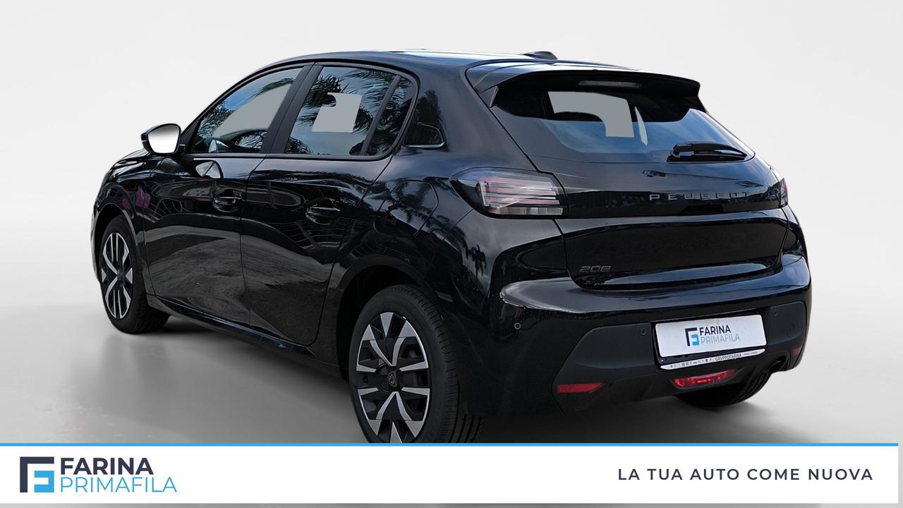PEUGEOT 208 II 2023 - 208 1.2 puretech Active s&s 75cv
