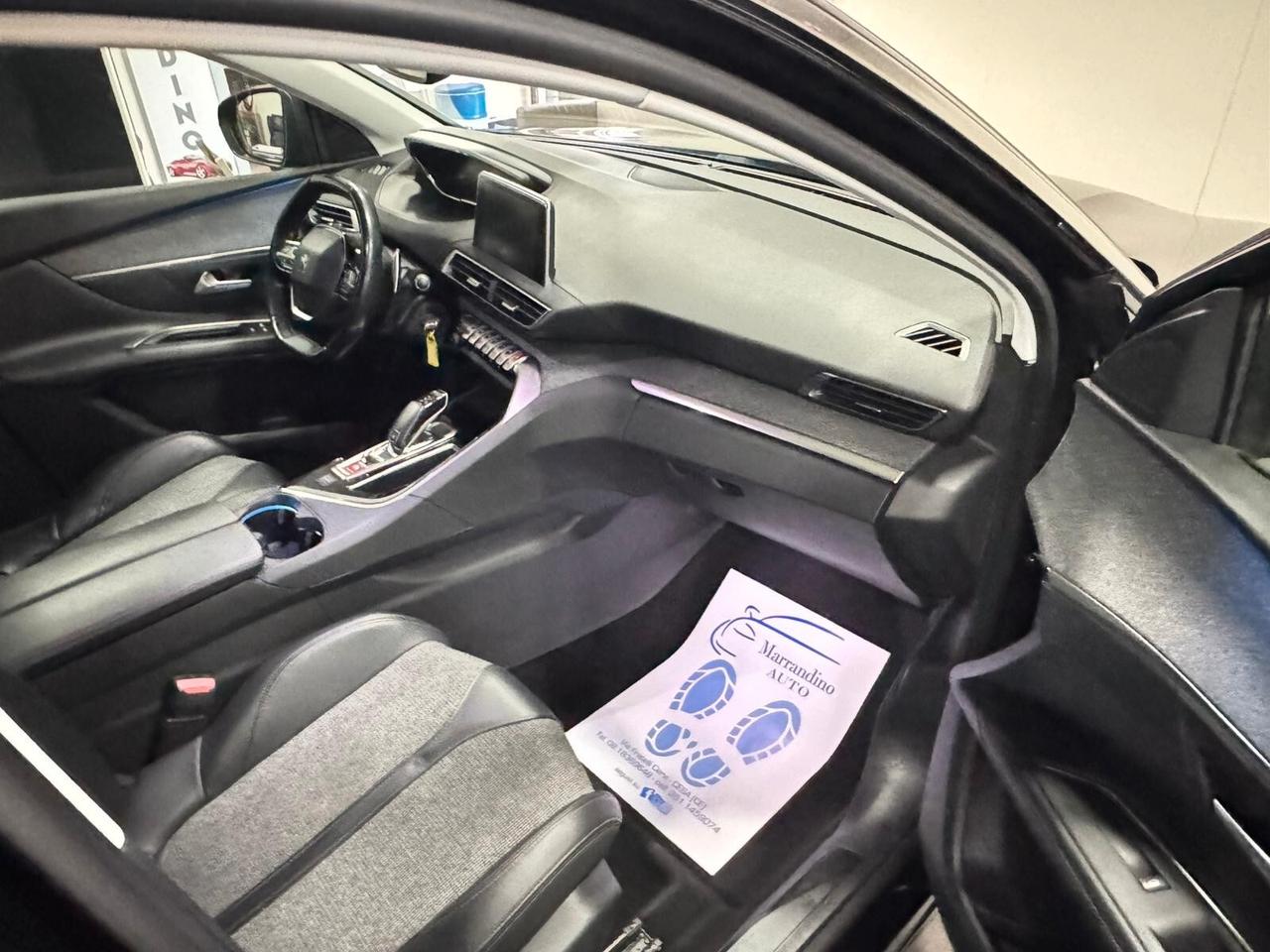 Peugeot 3008 BlueHDi 130 S&S Allure