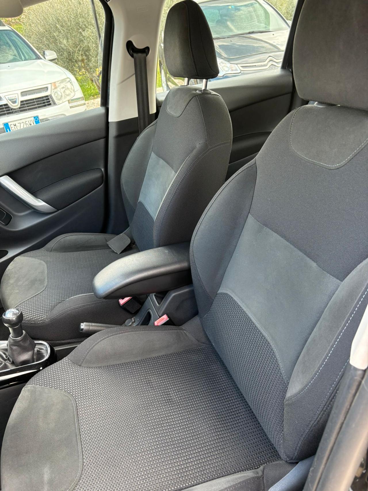 Citroen C3 1.4 HDi 70 FAP Business