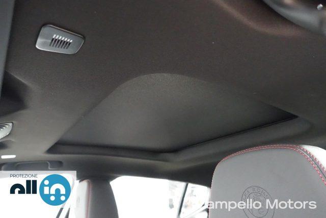 ALFA ROMEO Tonale Tonale 1.5 Hybrid 130cv TCT Sprint