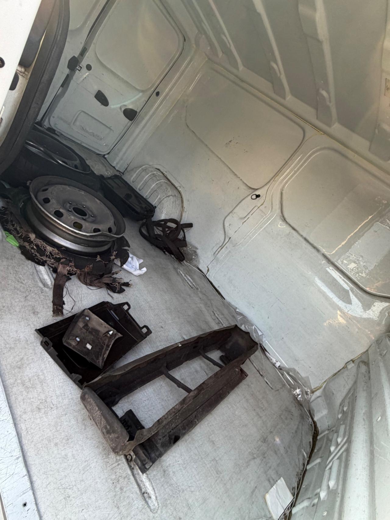 Renault Trafic FG L2 H1 T29 Energy DCI 145 ICE FP