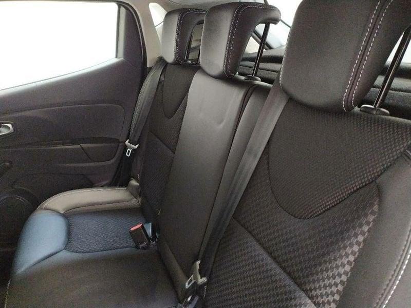 Renault Clio 1.5 dci energy Duel 75cv