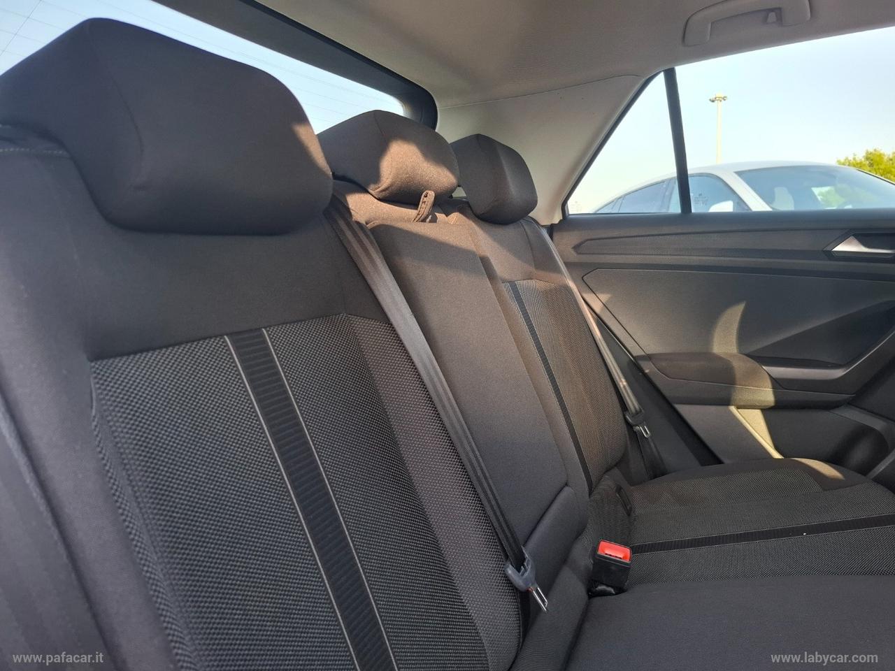 VOLKSWAGEN T-Roc 1.5 TSI ACT DSG Life