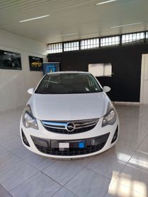 Opel Corsa 1.2 bnz/GPL 2015 CON GARANZIA