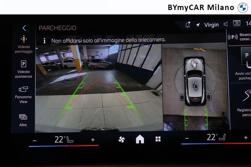 BMW X2 20 d 48V MSport Pro xDrive DCT