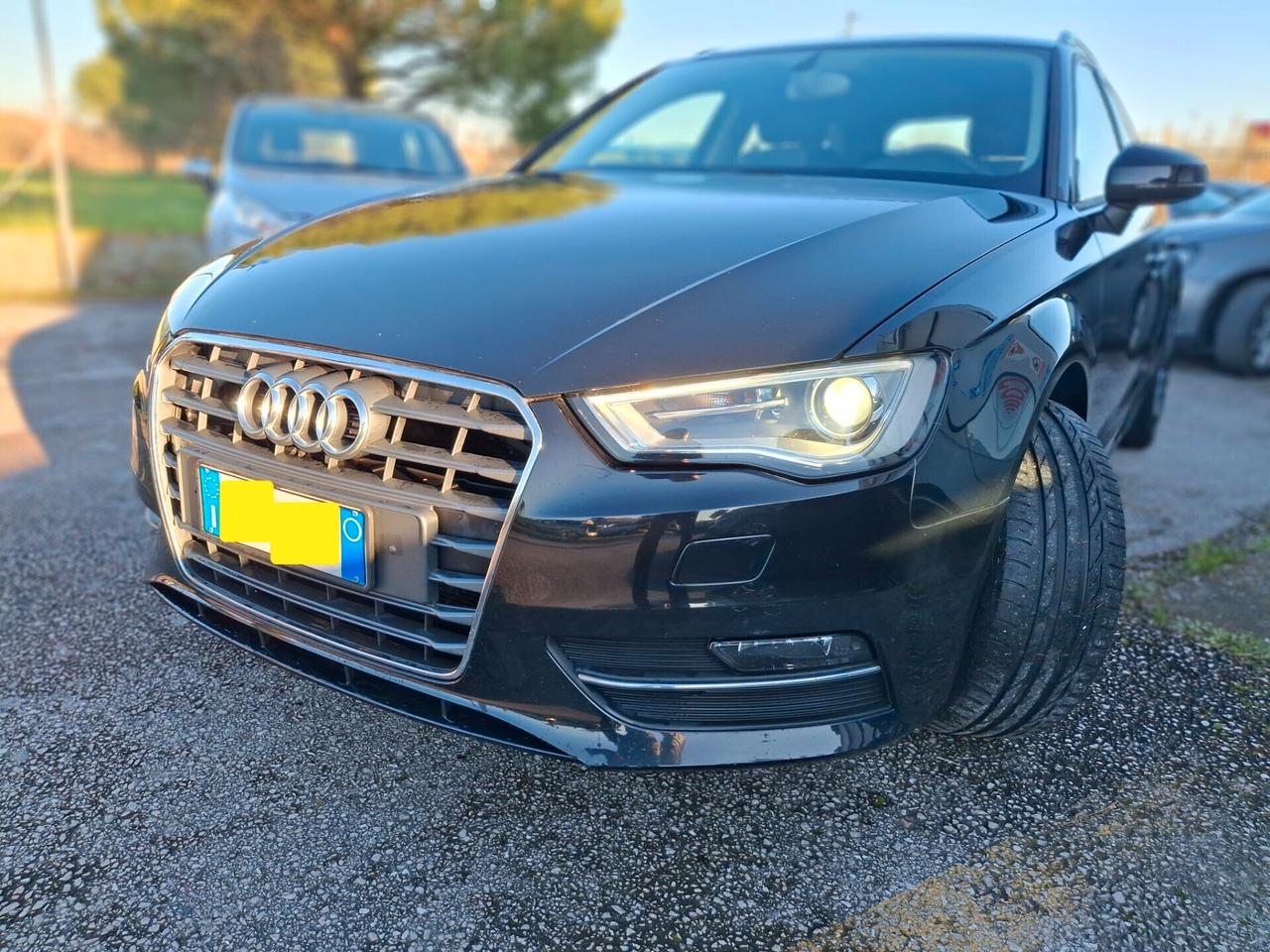 Audi A3 SPB 1.6 TDI Ambition