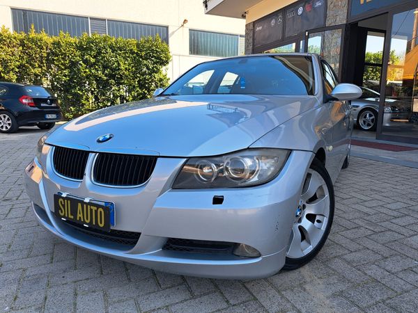 320 D / 2.0 /163CV