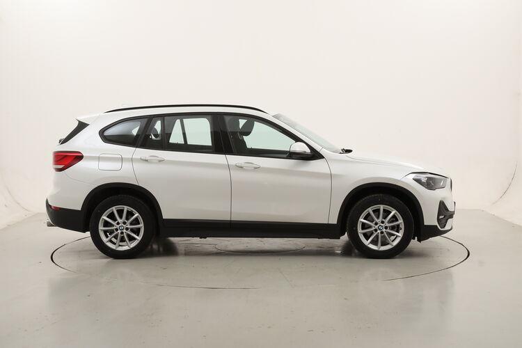 BMW X1 18d xDrive Business Advantage BR231112 2.0 Diesel 150CV