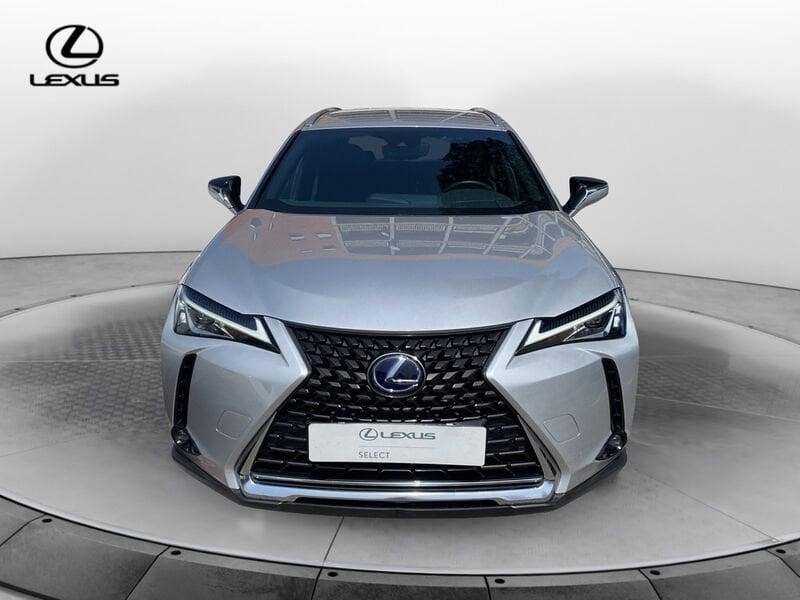 Lexus UX Hybrid 4WD Premium