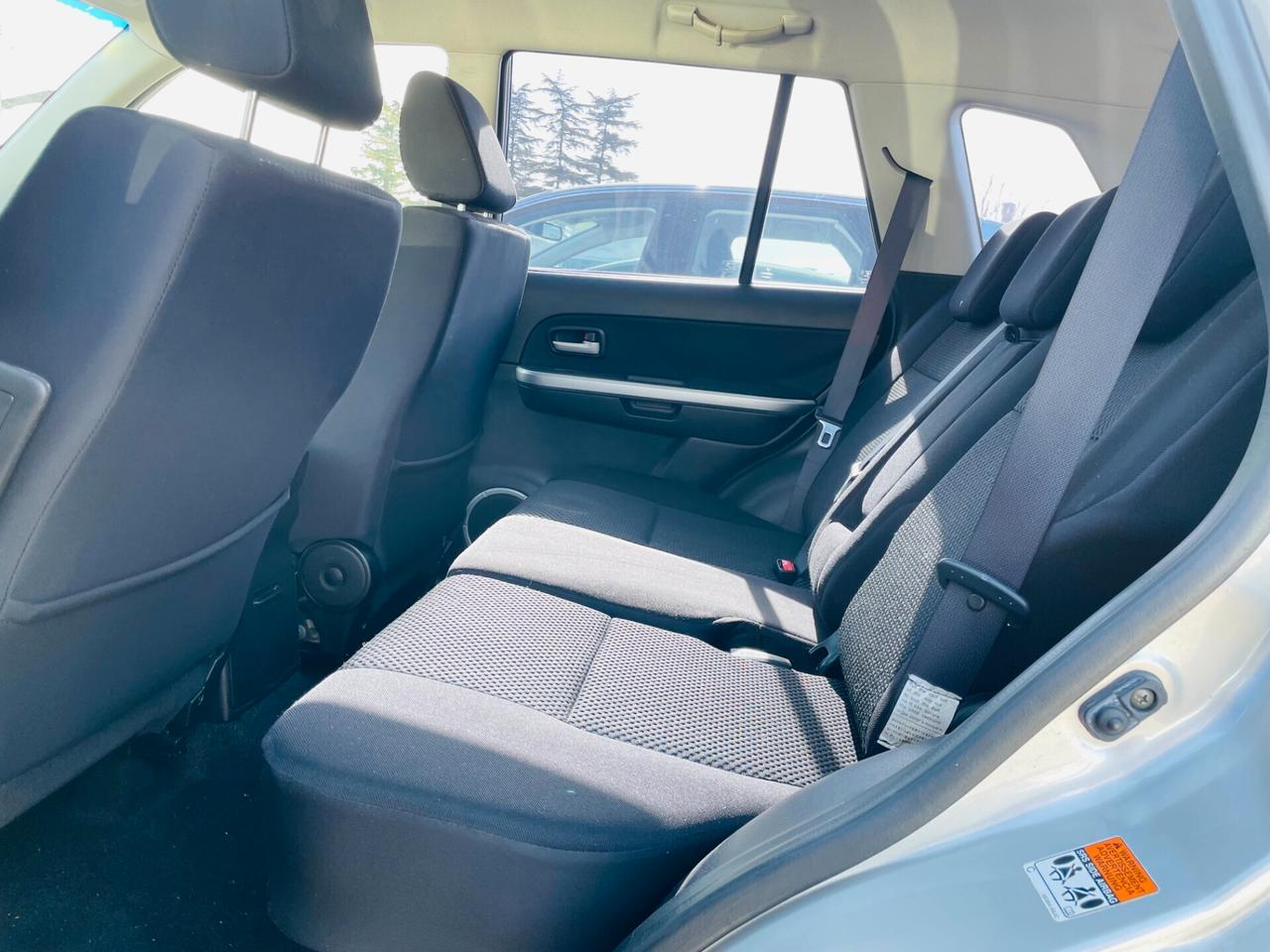Suzuki Grand Vitara 1.9 DDiS 5 porte PER NEOPATENTATI