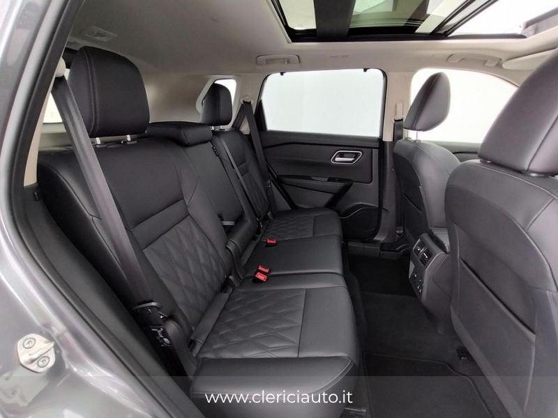 Nissan X-Trail e-Power e-4orce 4WD 5 posti Tekna (TETTO)