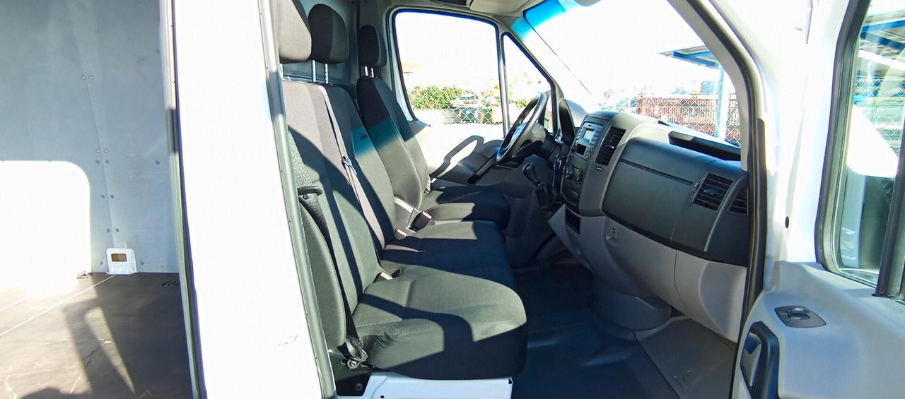Mercedes-benz Sprinter 311 CDI 115 CV-IVA Inclusa