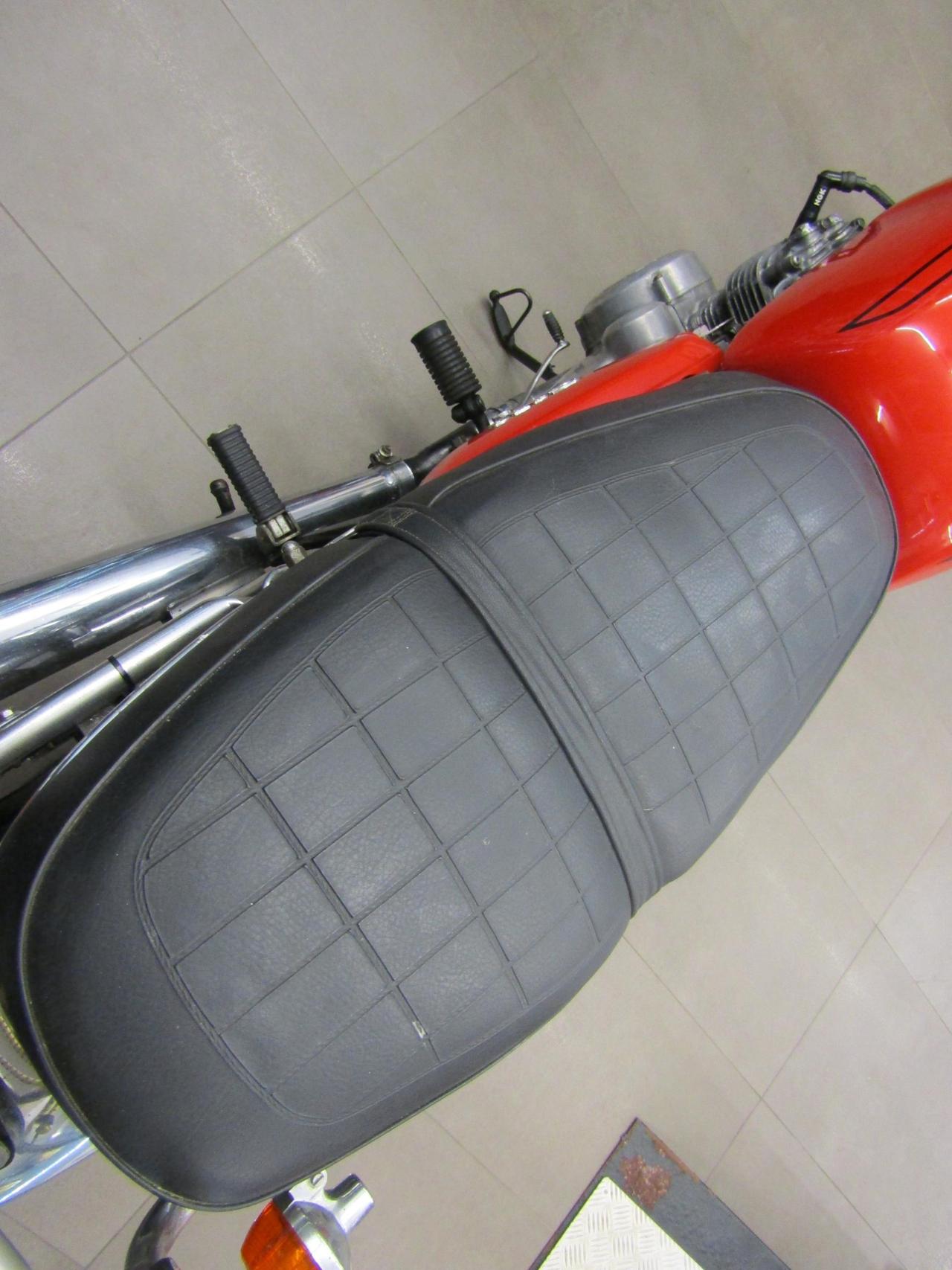 Honda CB 750 four 350 Four