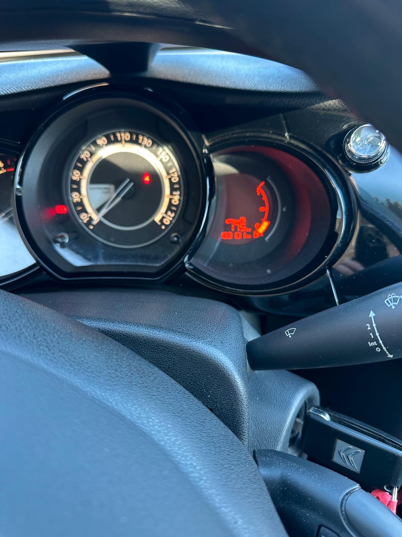 Citroen C3 PureTech 82 S&S ETG Exclusive