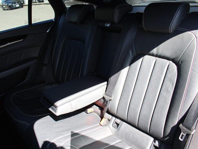 MERCEDES-BENZ CLS 220 d SW Premium