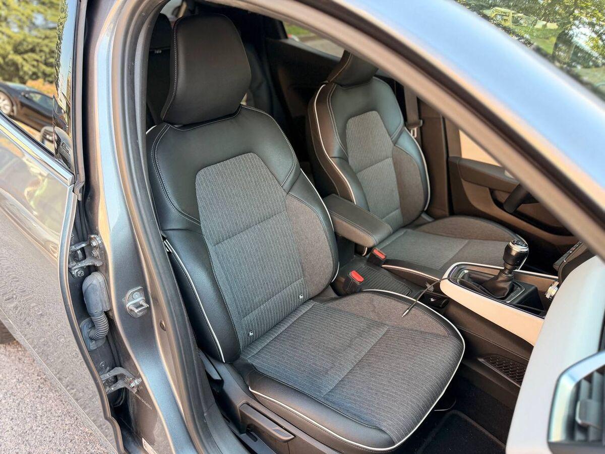 Renault Clio 1.0 tce Intens Gpl 100cv my21