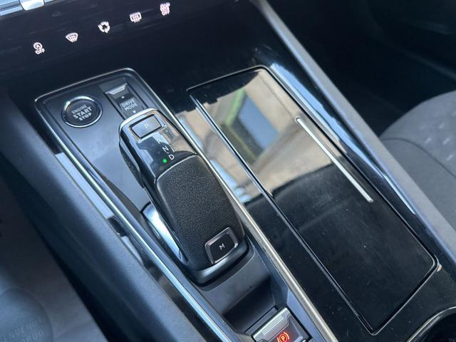 PEUGEOT 508 BlueHDi 130 Stop&Start EAT8 SW Active Business