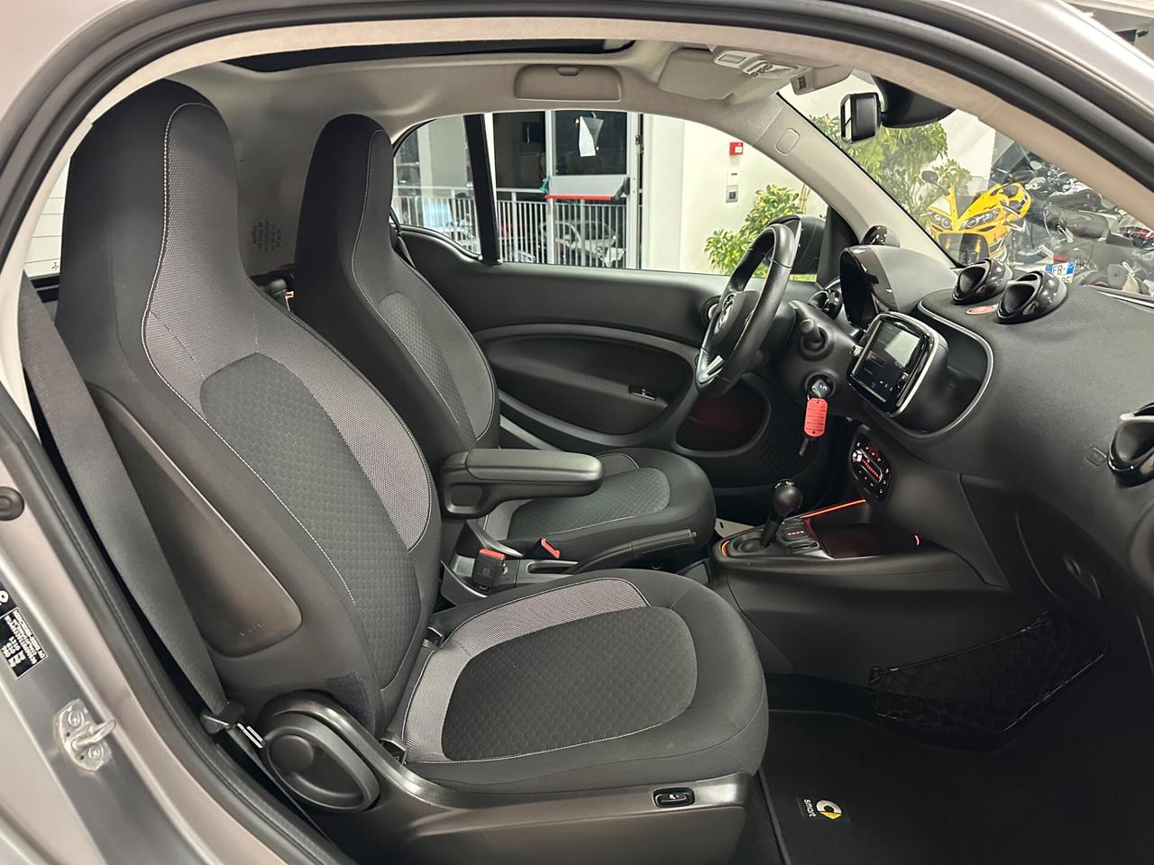 Smart ForTwo EQ Pulse 56CV - 2023