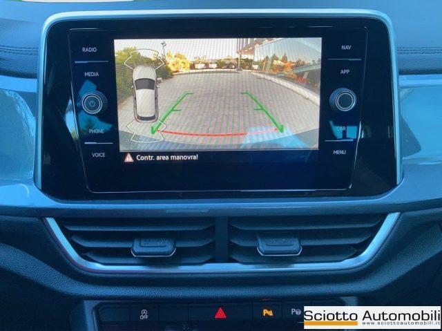 VOLKSWAGEN T-Roc 2.0 TDI SCR 150 CV DSG Style