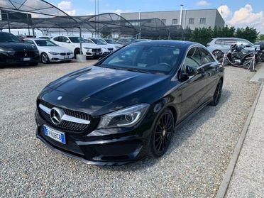 MERCEDES-BENZ CLA 180 Premium