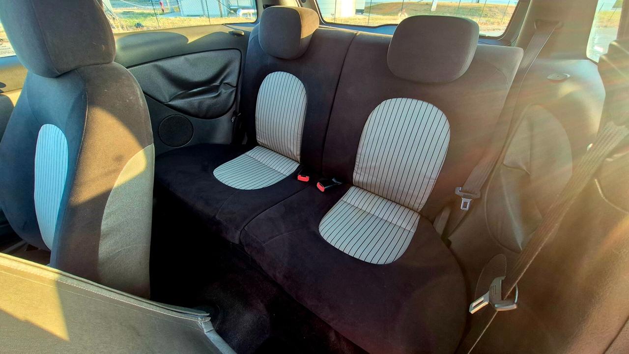 Lancia Ypsilon 144.000KM NESSUN LAVORO DA FARE