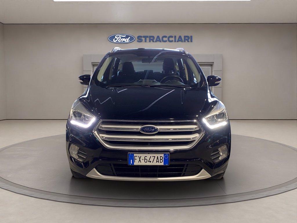 FORD Kuga 1.5 ecoboost Business s&s 2wd 120cv my19.25 del 2019