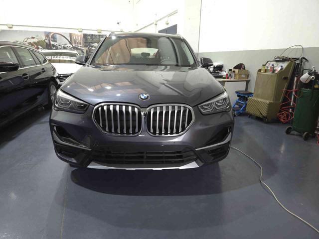 BMW X1 sDrive20i xLine Plus