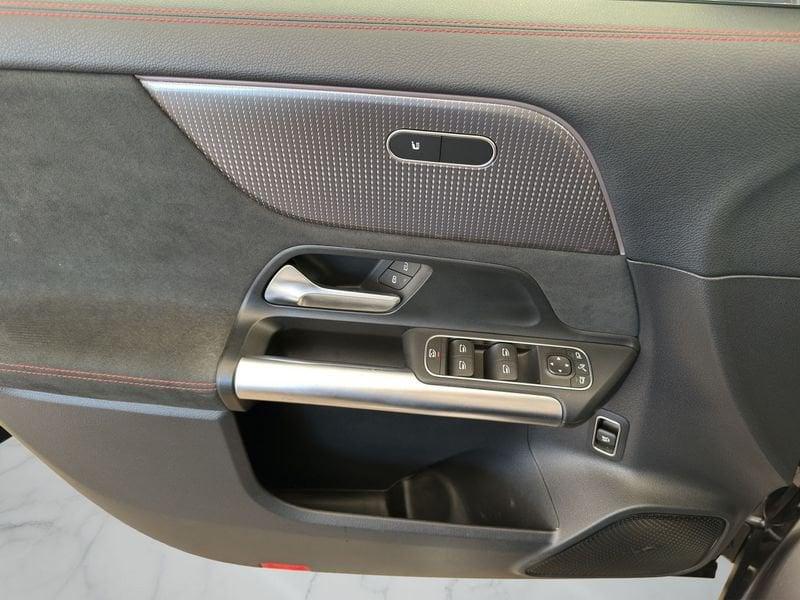 Mercedes-Benz EQA EQA 250+ PREMIUM PLUS