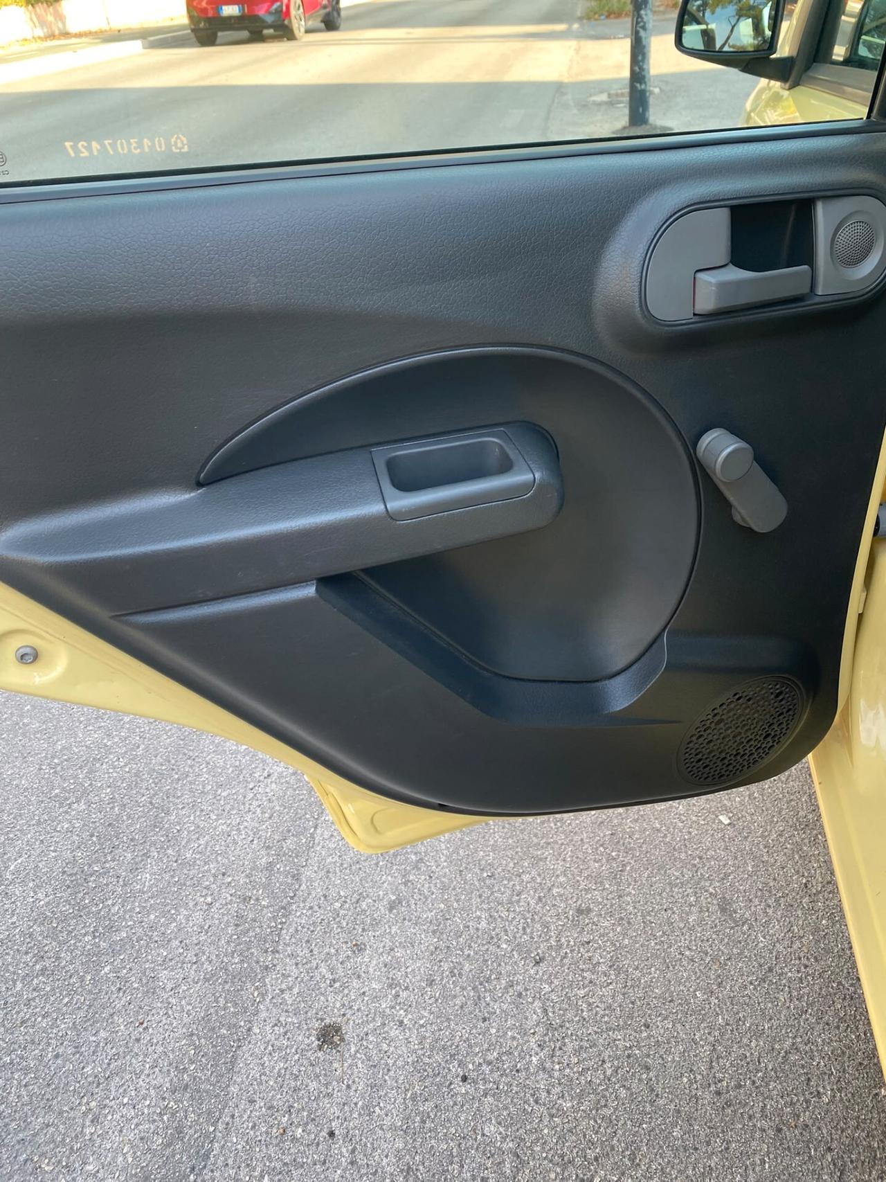 Fiat Panda 1.2 Dynamic Natural Power Mamy
