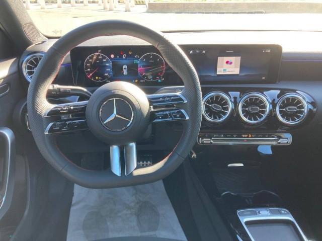 Mercedes Classe A 200 AMG Line Advanced Plus auto