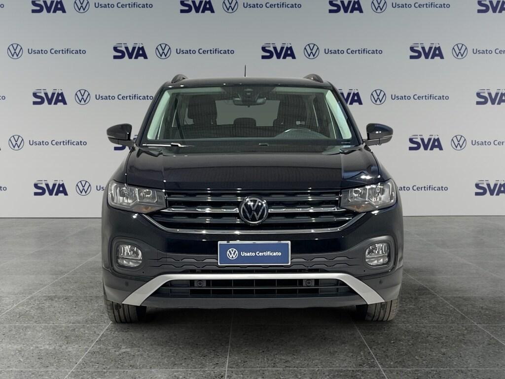 Volkswagen T-Cross 2019 1.0 Tsi 95CV Style