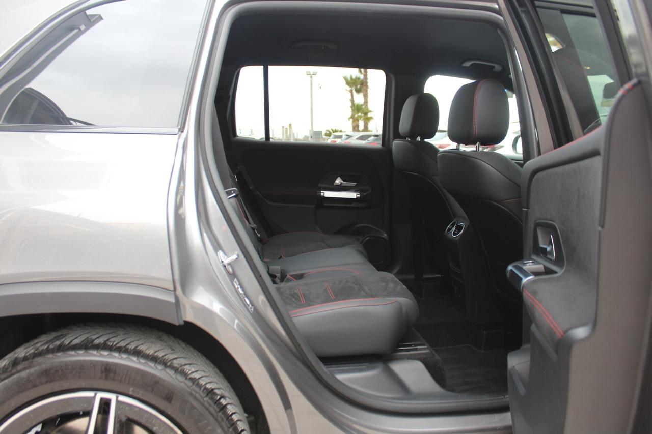 Mercedes-benz GLB 220 d Automatic 4Matic Premium