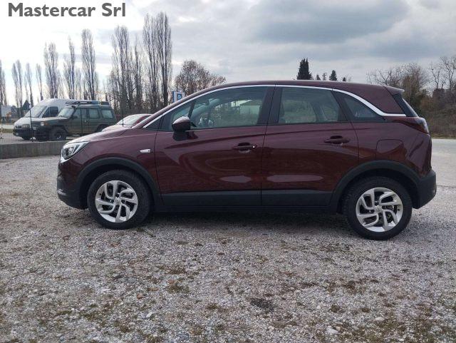 OPEL Crossland X NEOPATENTATI X 1.5 AUTOM Innovation tg : FX138CC
