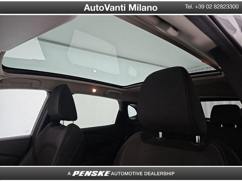 Nissan Qashqai Qashqai 1.3 mhev N-Connecta 2wd 158cv xtronic