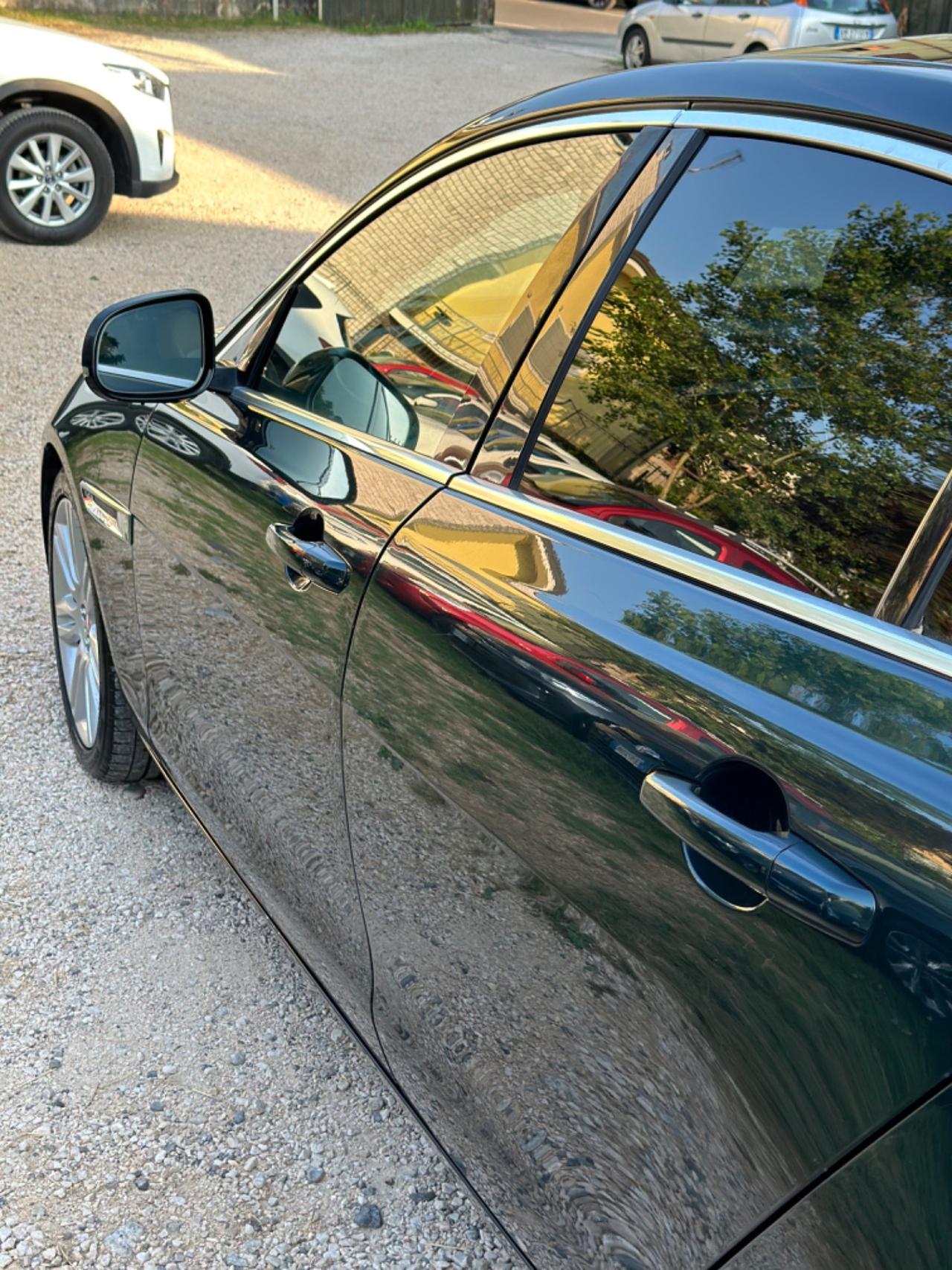 Jaguar XE 2.0 D PRESTIGE KMCERT UNICOPR