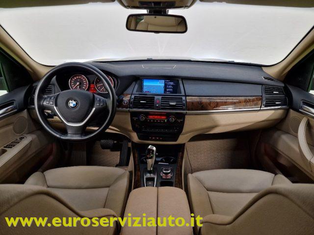 BMW X5 xDrive35i Futura
