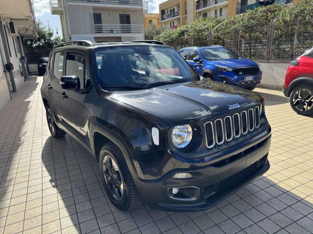 JEEP Renegade 1600 benzina