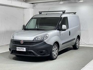 Fiat Doblò 2.0 MJT PC Combi N1 SX E5+