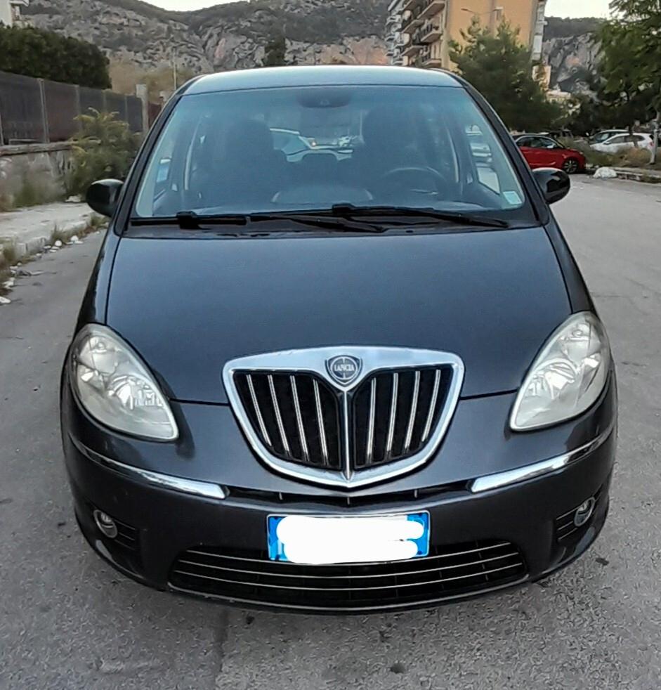 Lancia MUSA 1.3 Mjt 95 CV Gold