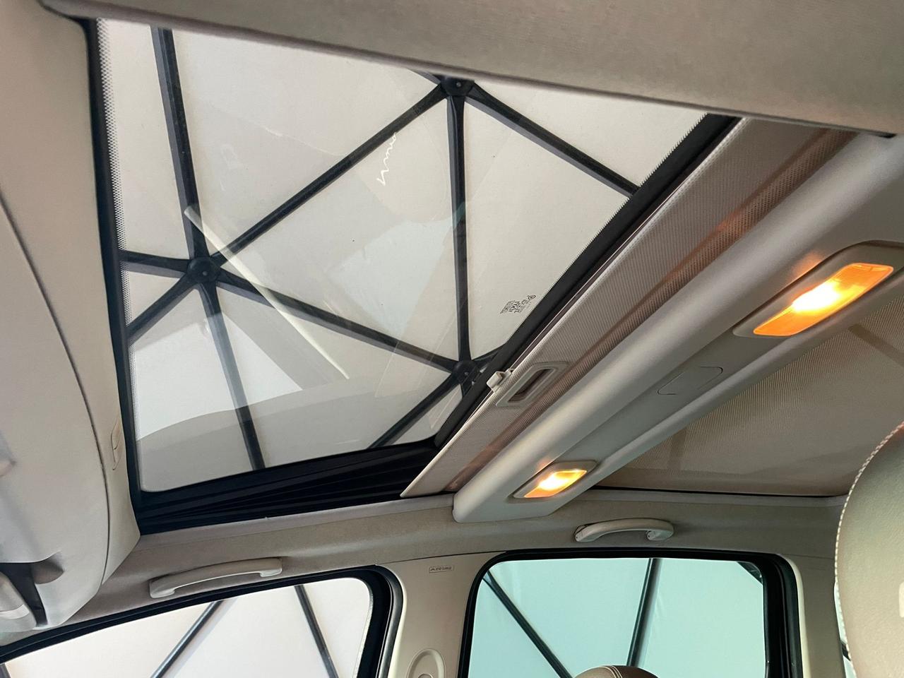 Lancia MUSA 1.3 Multijet 16V 90 CV Platino